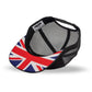 Dynamic Trucker Hat - UK