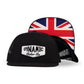 Dynamic Trucker Hat - UK