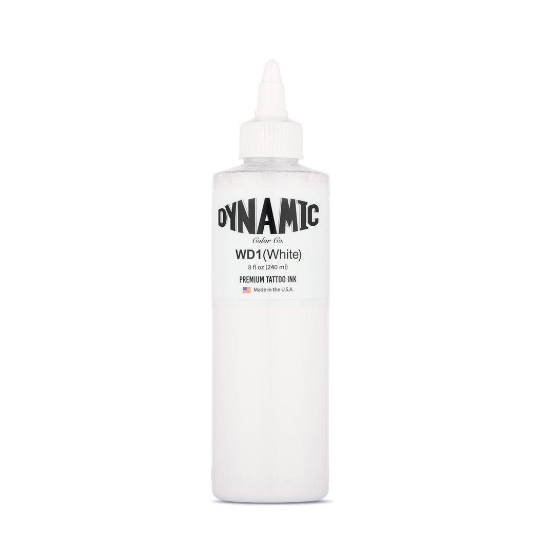 Dynamic Color | Tattoo Inks, Sets & Supplies