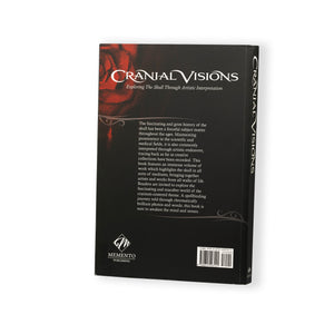 Cranial Visions Book