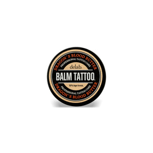Balm Tattoo Dragon's Blood Butter 8.5 oz.