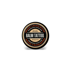 Balm Tattoo Dragon's Blood Butter 8.5 oz.