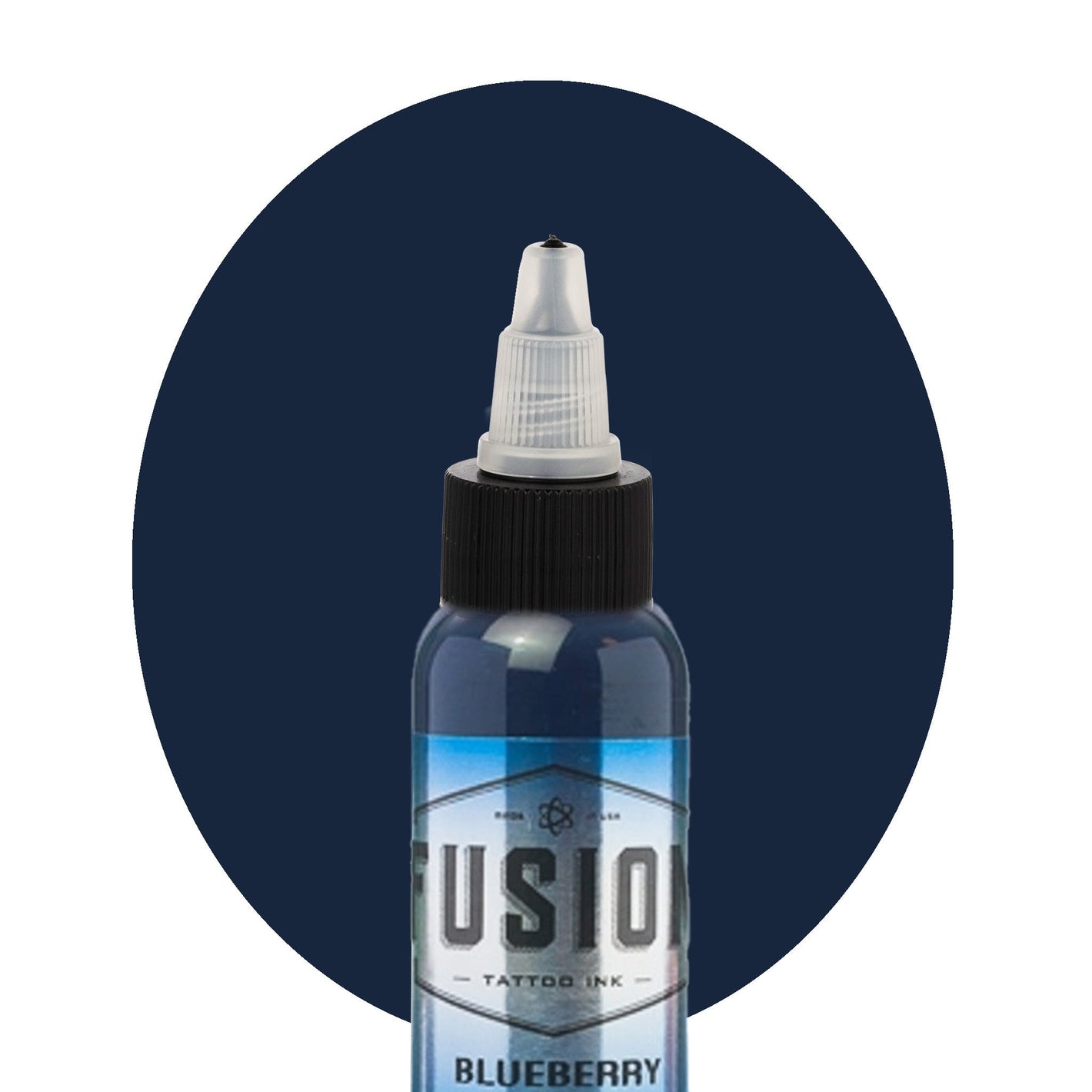 Fusion Blueberry Tattoo Ink 2 oz. Fusion Ink