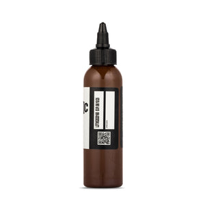 Dynamic Tattoo Ink Brown  - 4 oz. Bottle