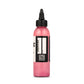 Dynamic Tattoo Ink Bubble Gum Pink - 4 oz. Bottle