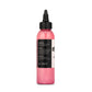 Dynamic Tattoo Ink Bubble Gum Pink - 4 oz. Bottle