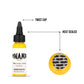 Dynamic Tattoo Ink Canary Yellow  - 1 oz. Bottle