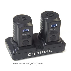 Critical Universal Battery Dock Station