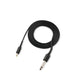 Darklab Power Cord Straight 6'