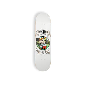 Dynamic Mckey Skateboard-Deck