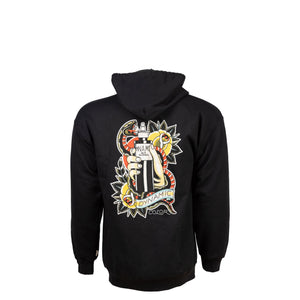 Jacob Doney Dynamic Hoodie