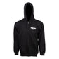 Dynamic Hoodie Jacob Doney