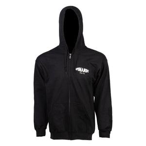 Jacob Doney Dynamic Hoodie