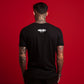 Dynamic Black - Black Ink Shirt