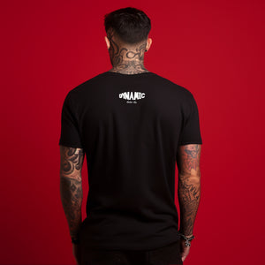 Dynamic Black - Black Ink Shirt