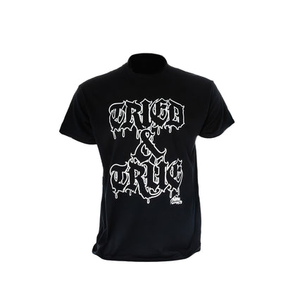 Dynamic Shirt Flaks ''Tried & True''