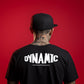 Dynamic Logo Shirt