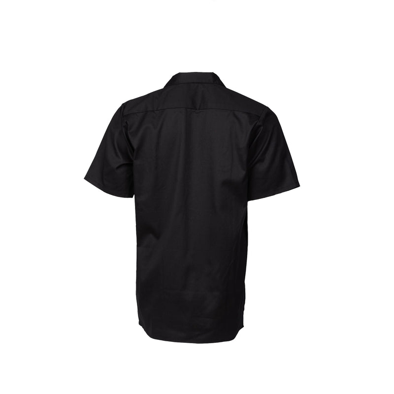 Dynamic Black - Camisa tinta negra