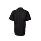 Dynamic Shirt Black Work