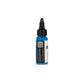 Dynamic Tattoo Ink  Electric Blue  - 1 oz. Bottle