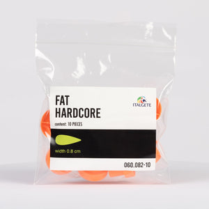 Fat Hardcore Cap