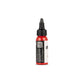 Dynamic Tattoo Ink Fire Red  - 1 oz. Bottle