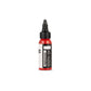 Dynamic Tattoo Ink Fire Red  - 1 oz. Bottle