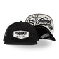 Dynamic Trucker Hat - Flaks