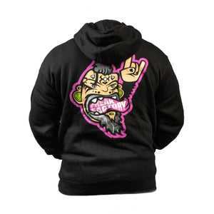 Freak Factory Hoodie