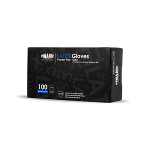 Dynamic Latex Gloves