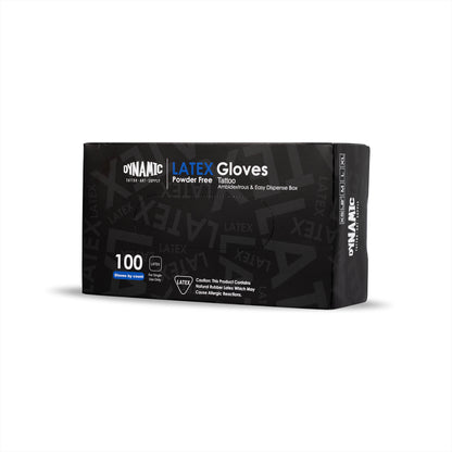 Dynamic Latex Gloves