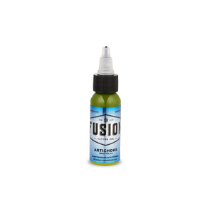 Fusion  Artichoke Tattoo Ink 1oz