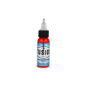 Fusion Blood Orange Tattoo Ink 1 oz.