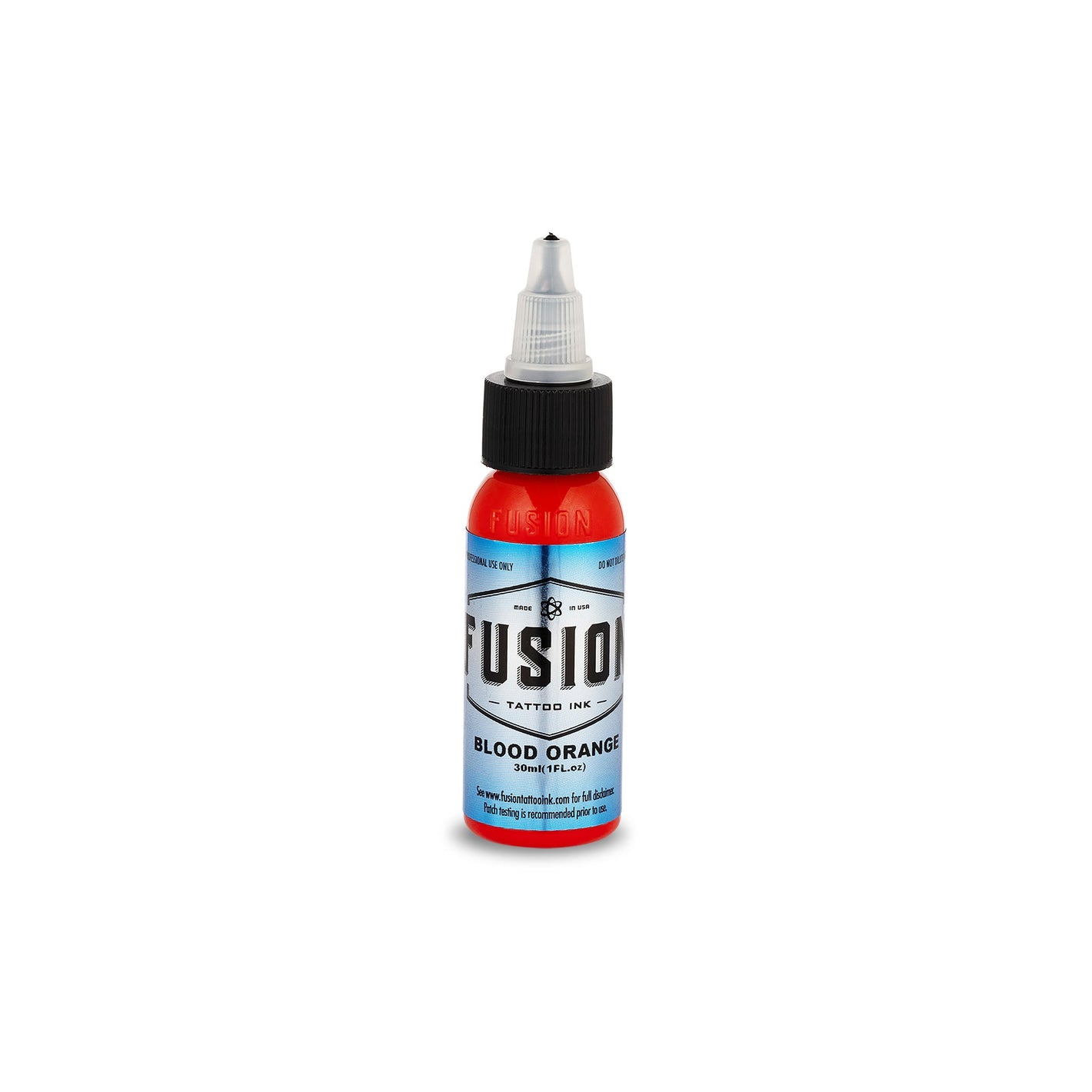 Fusion Blood Orange Tattoo Ink 1 oz.