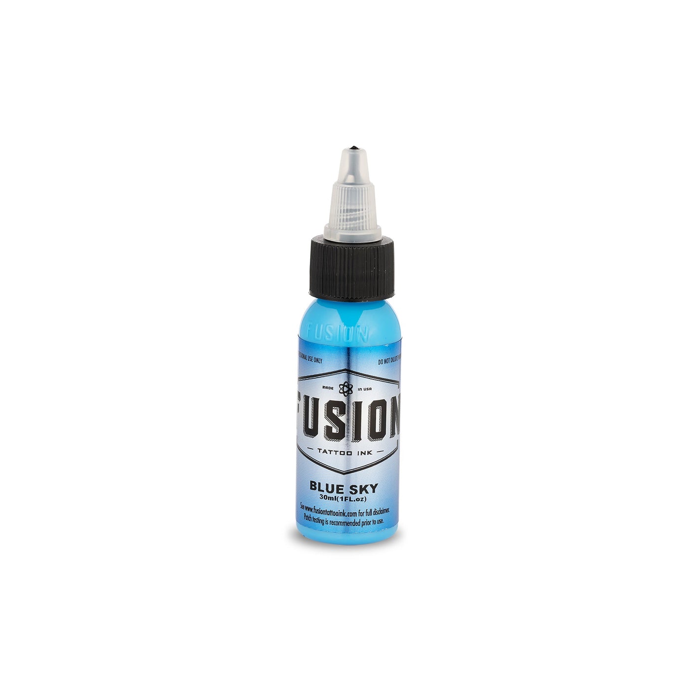 Fusion Blue Sky Tattoo Ink 1 oz.