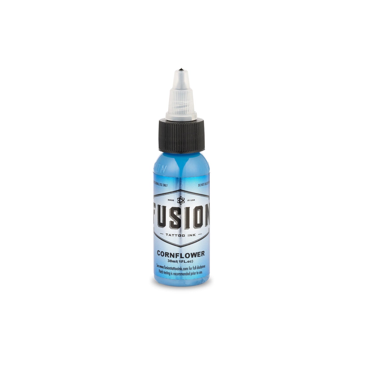 Fusion Cornflower Tattoo Ink 1 oz. Fusion Ink