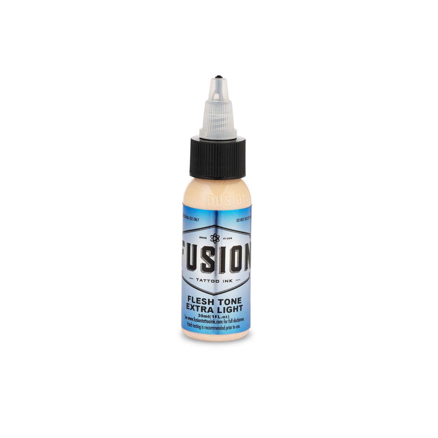 Fusion Flesh Tone Extra Light 1oz. Fusion Ink