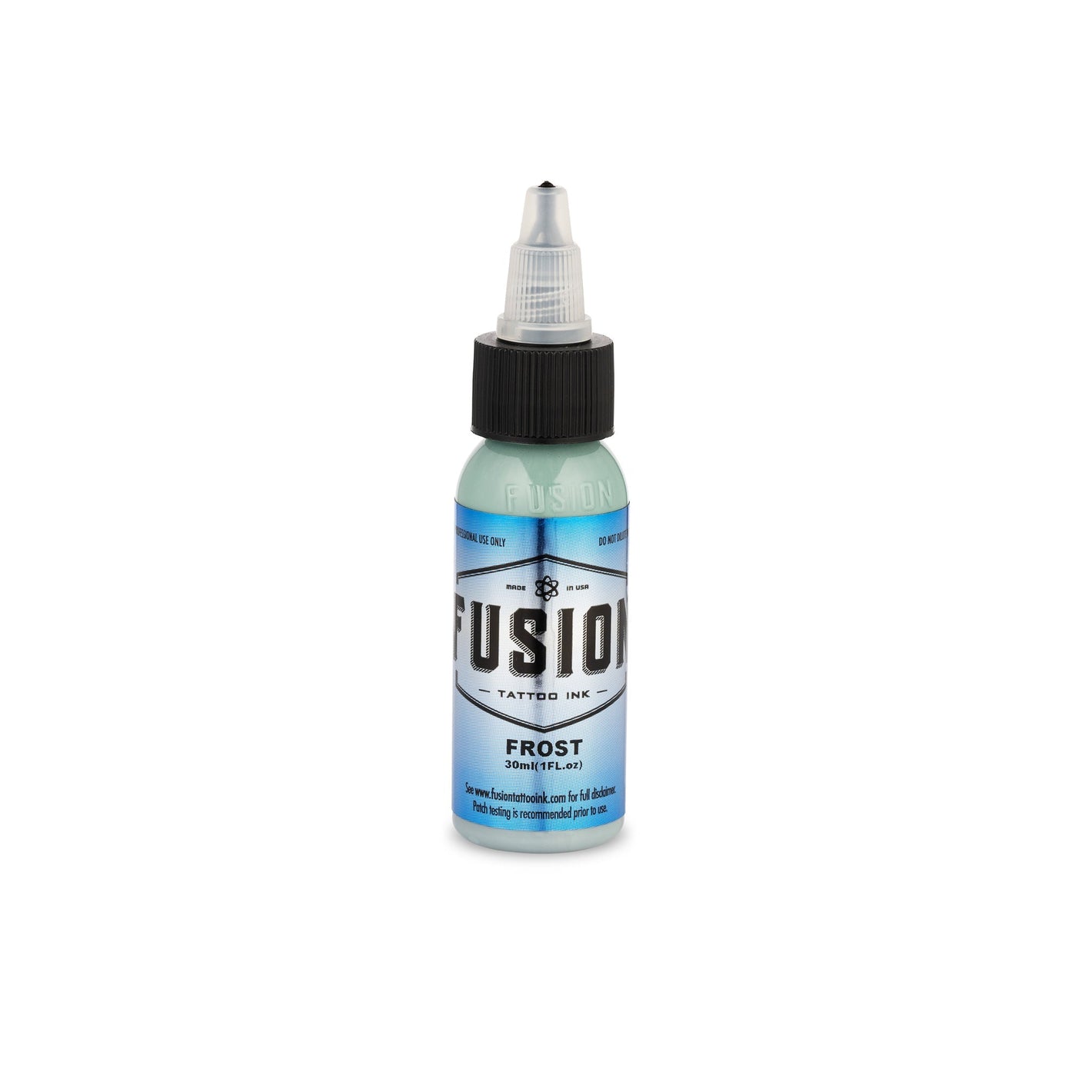 Fusion Frost Tattoo Ink 1 oz. Fusion Ink