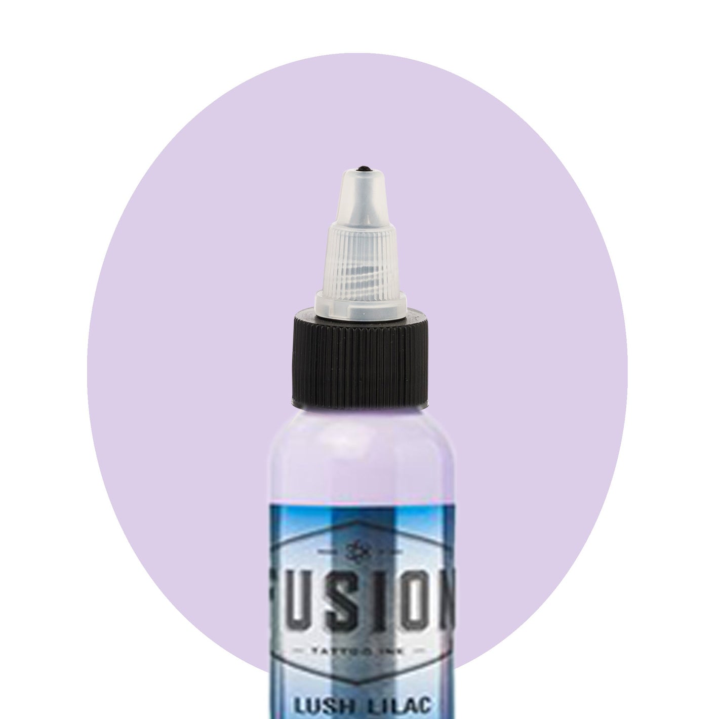 Fusion Lush Lilac Tattoo Ink 2 oz. Fusion Ink