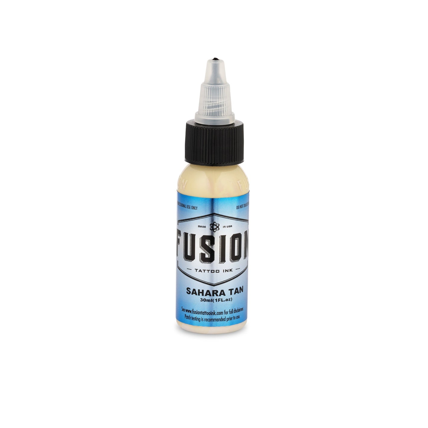 Fusion Sahara Tan Tattoo Ink 1 oz.