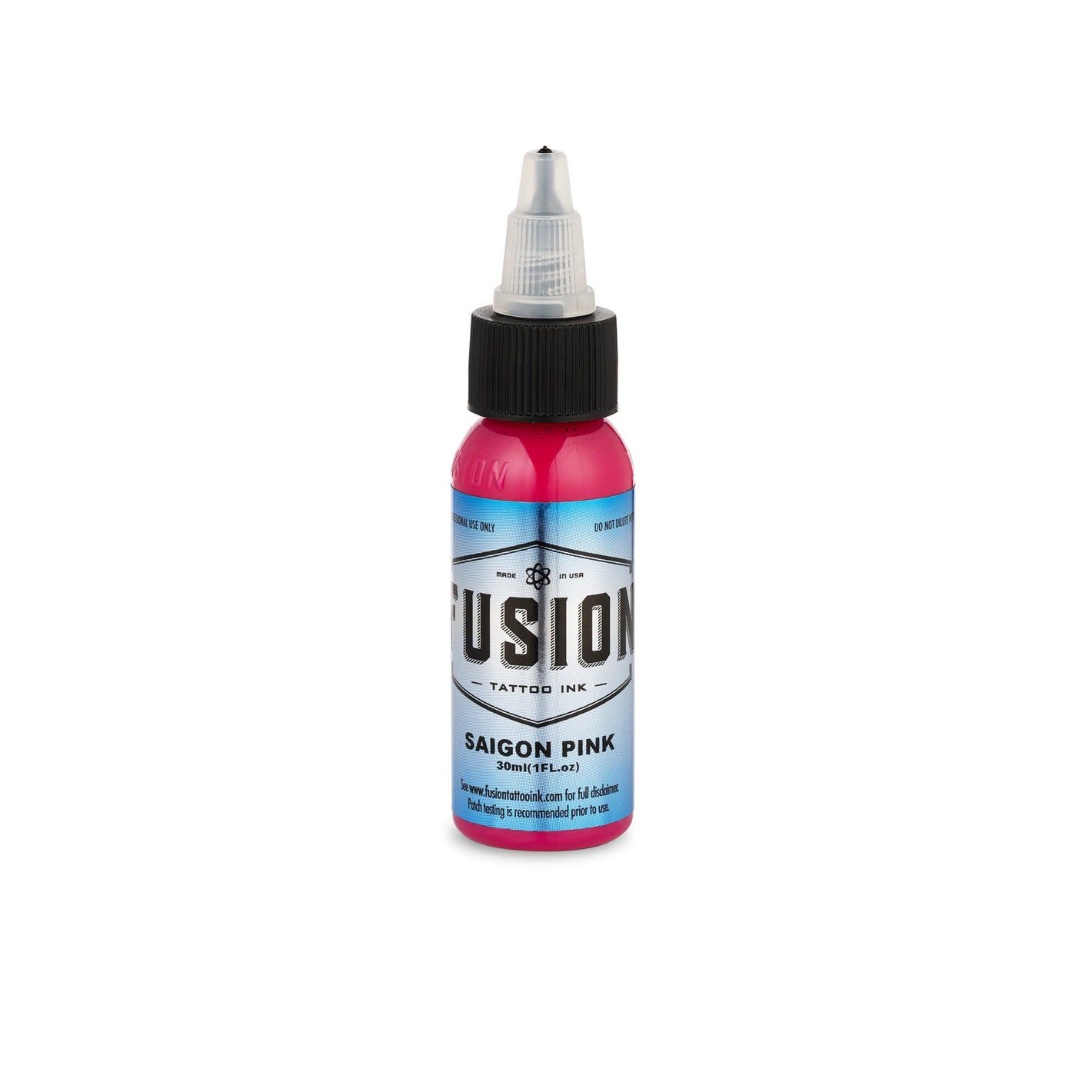 Fusion Saigon Pink Tattoo Ink 1 oz.