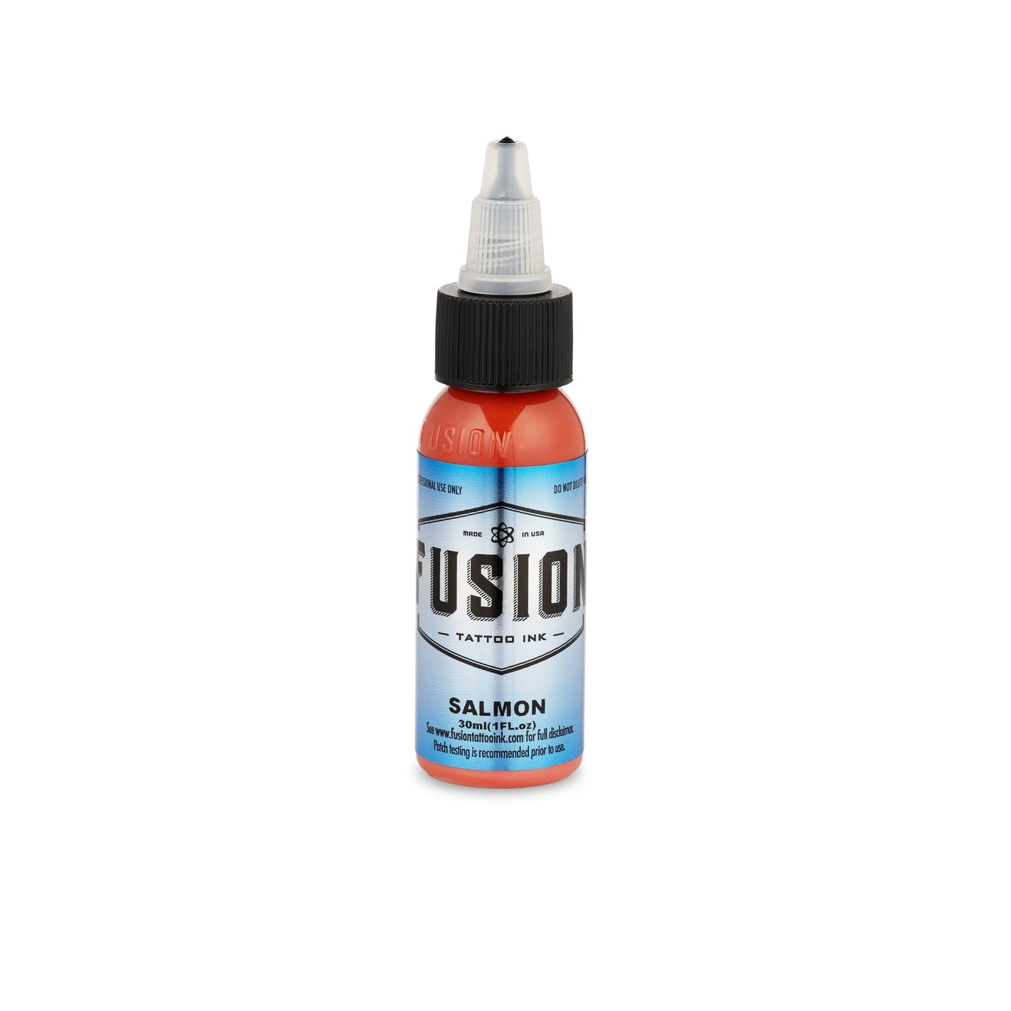 Fusion Salmon Tattoo Ink. 1 oz.