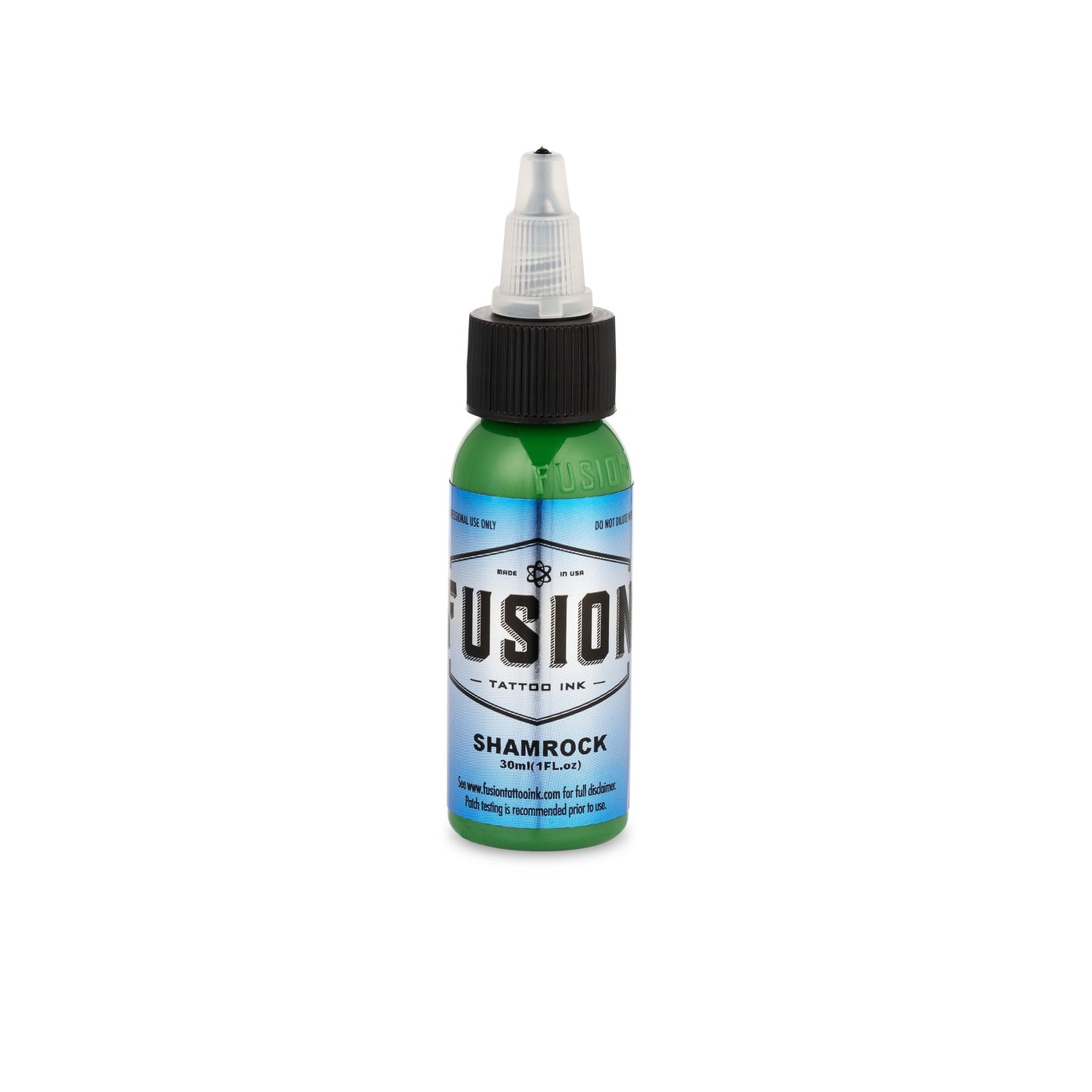 Fusion Shamrock Tattoo Ink 1 oz.