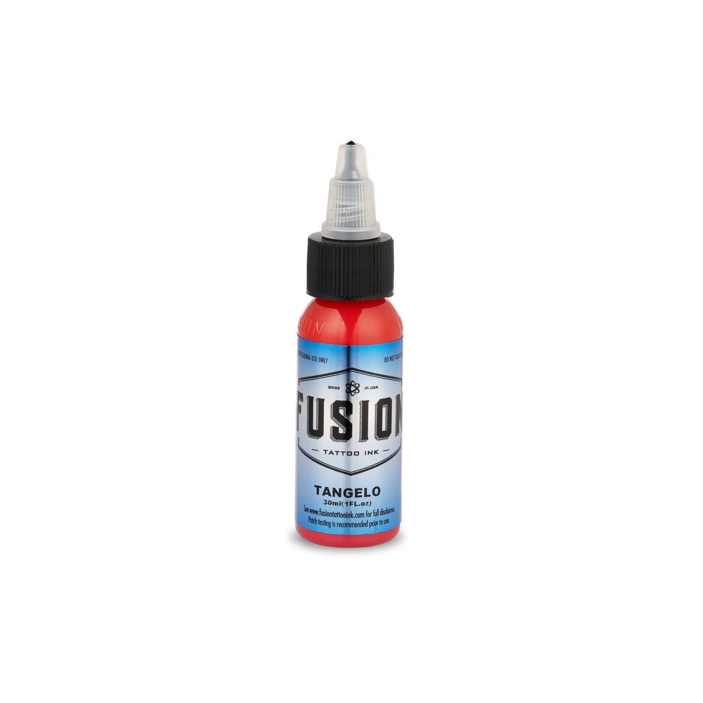 Fusion Tangelo tattoo ink 1oz