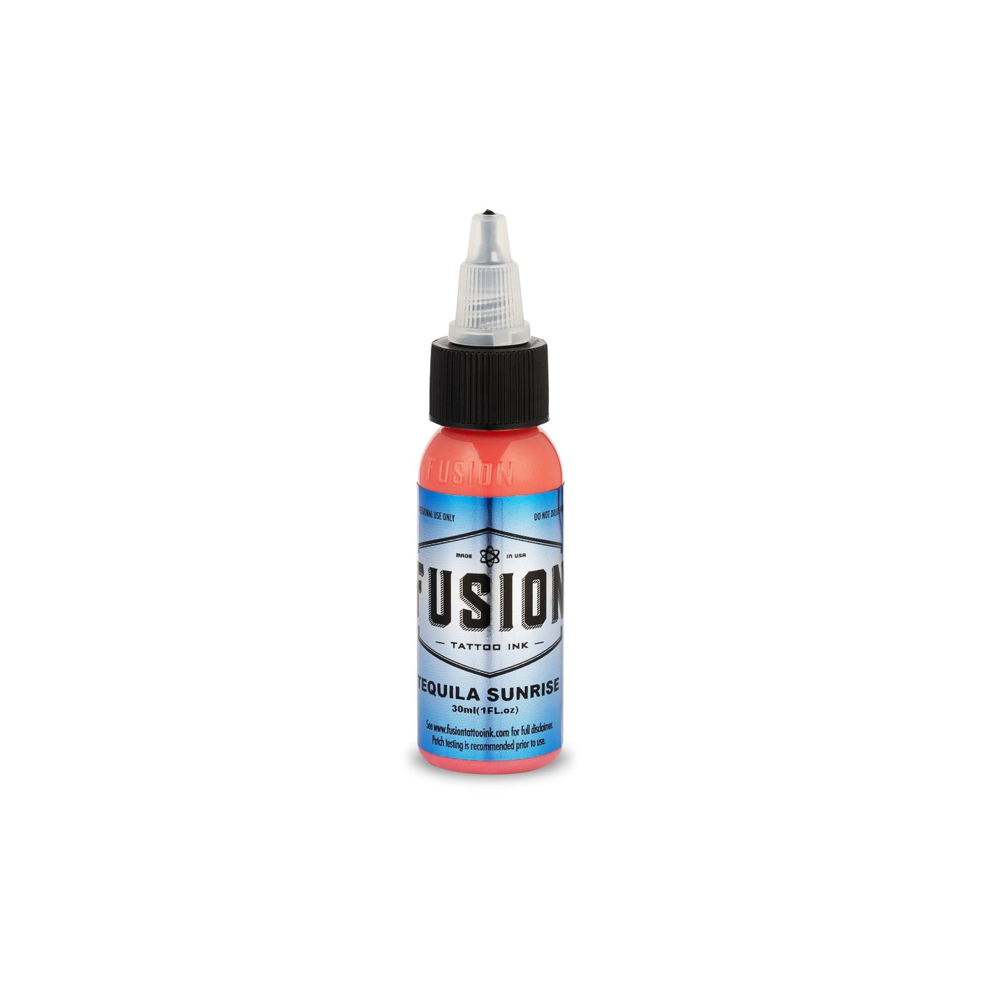 Fusion Tequila Sunrise Tattoo Ink 1 oz.