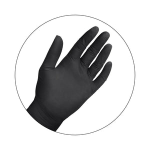 Gorilla Latex Exam Gloves -100ct Box