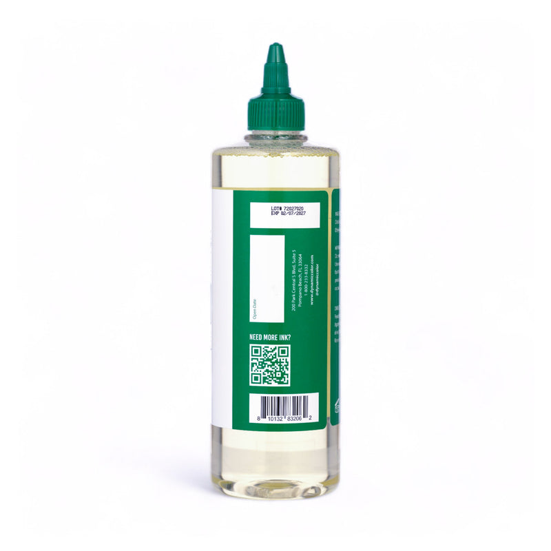 Dynamic Soft Green Soap 16oz Bottle