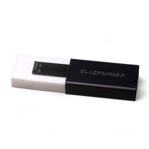 Blackwing Soft Handheld Eraser + Holder