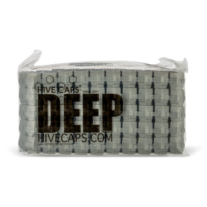 Hive Caps Deep Well Pack