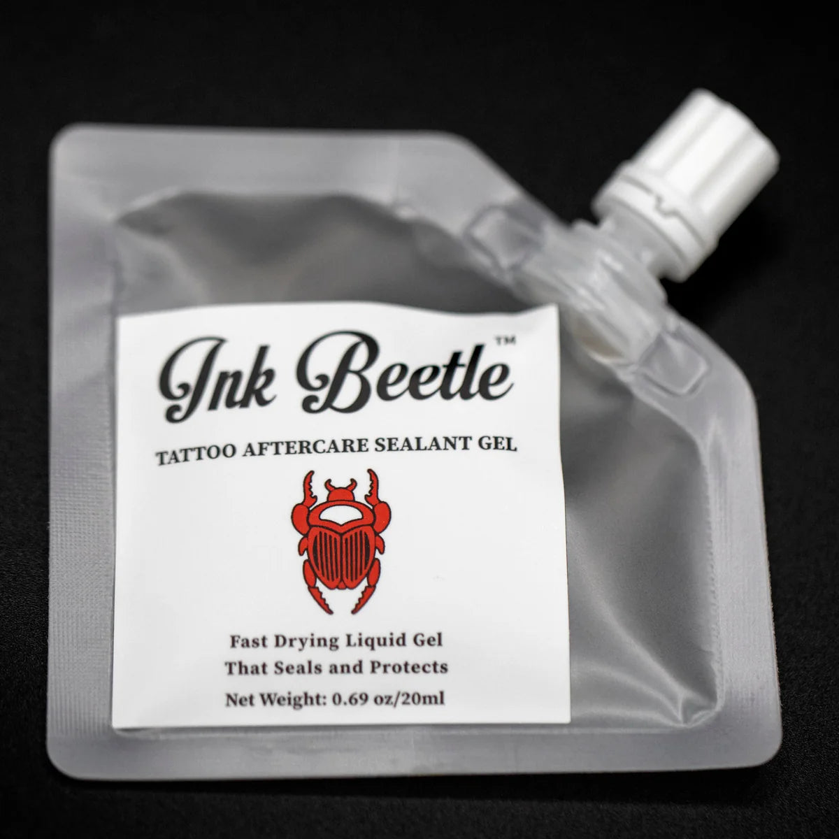 Ink Beetle- Single Client Packet Ink Beetle